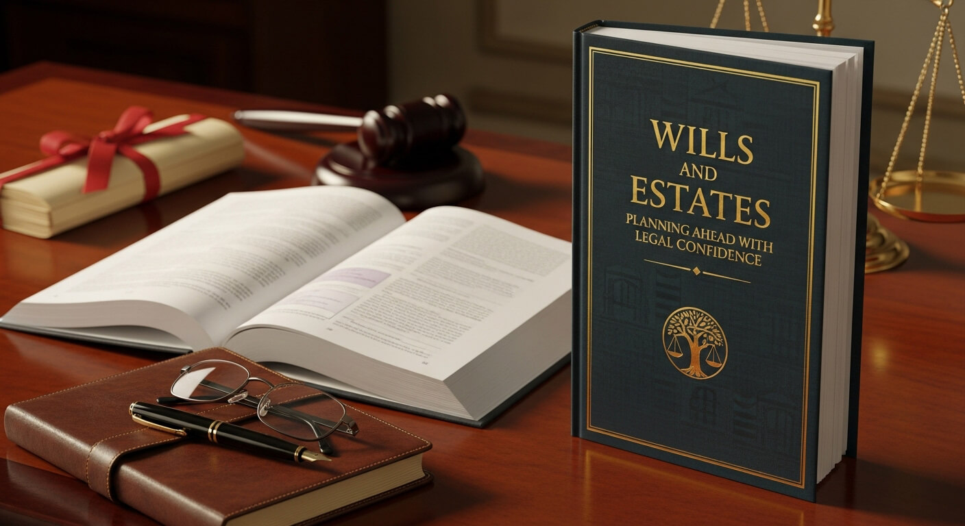 Wills and Estates: Planning Ahead with Legal Confidence
