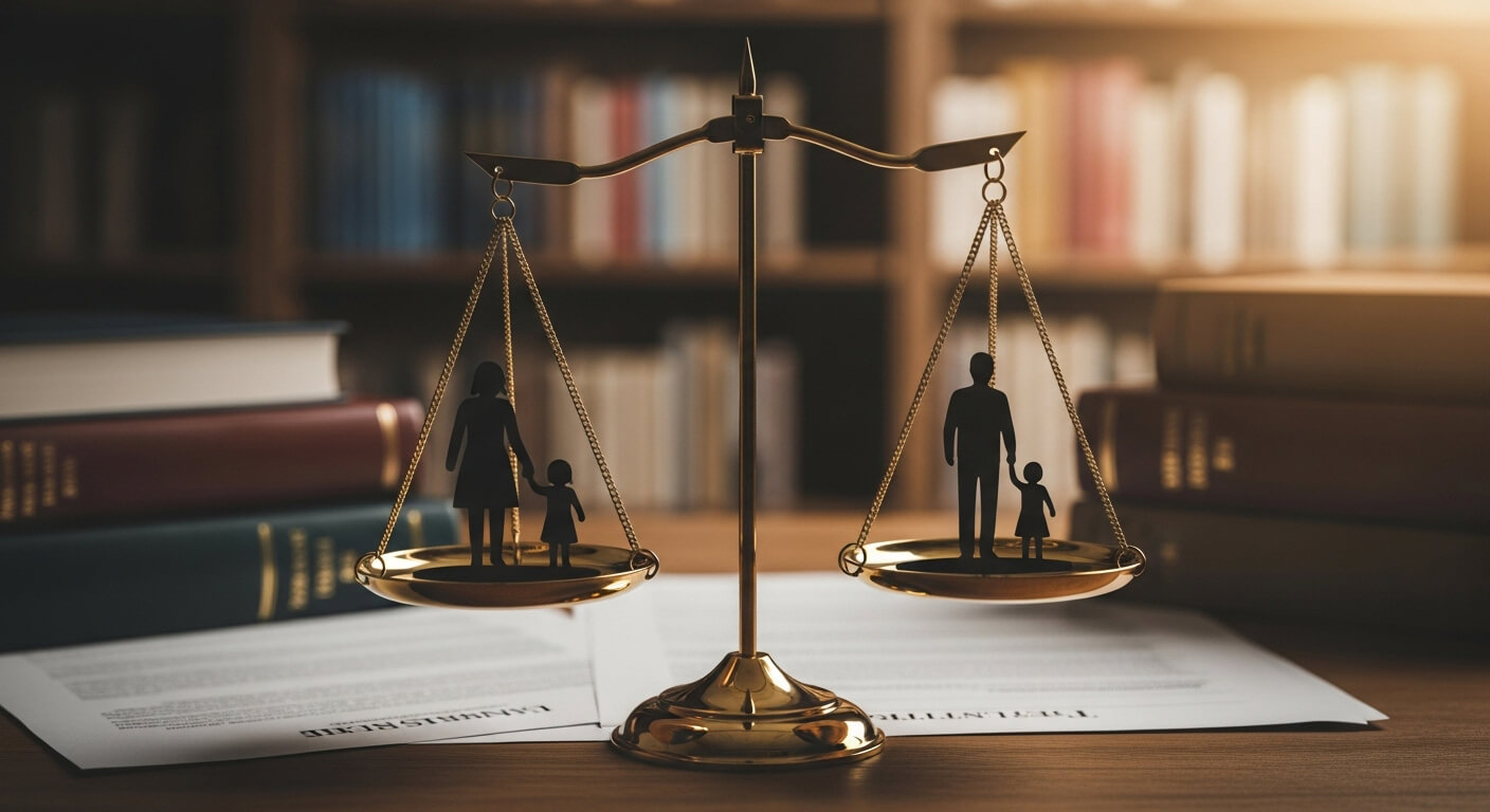 Divorce and Custody: What Every Parent Needs to Understand